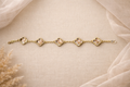 Clover Bracelet