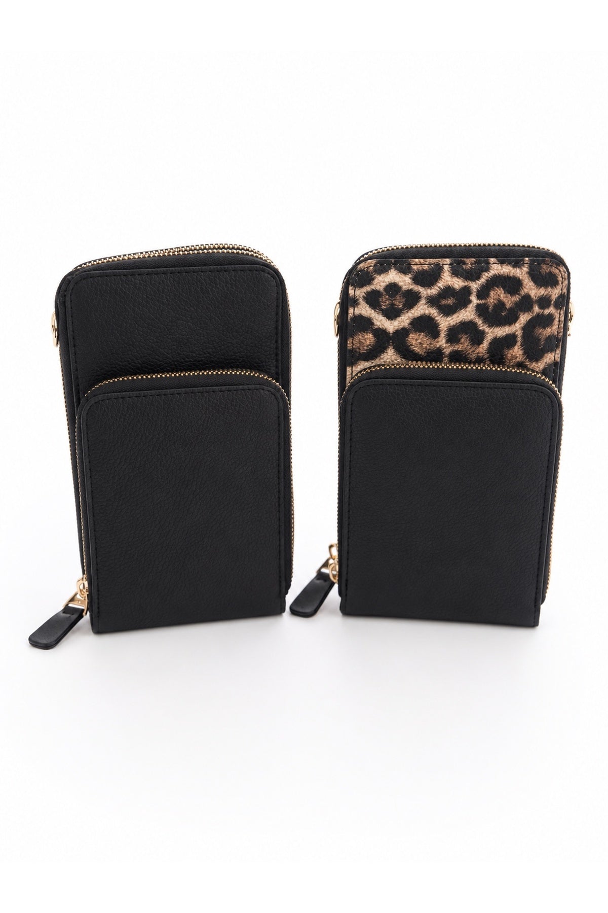 Crossbody Cell Phone Bag