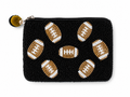 Football Coin Purse
