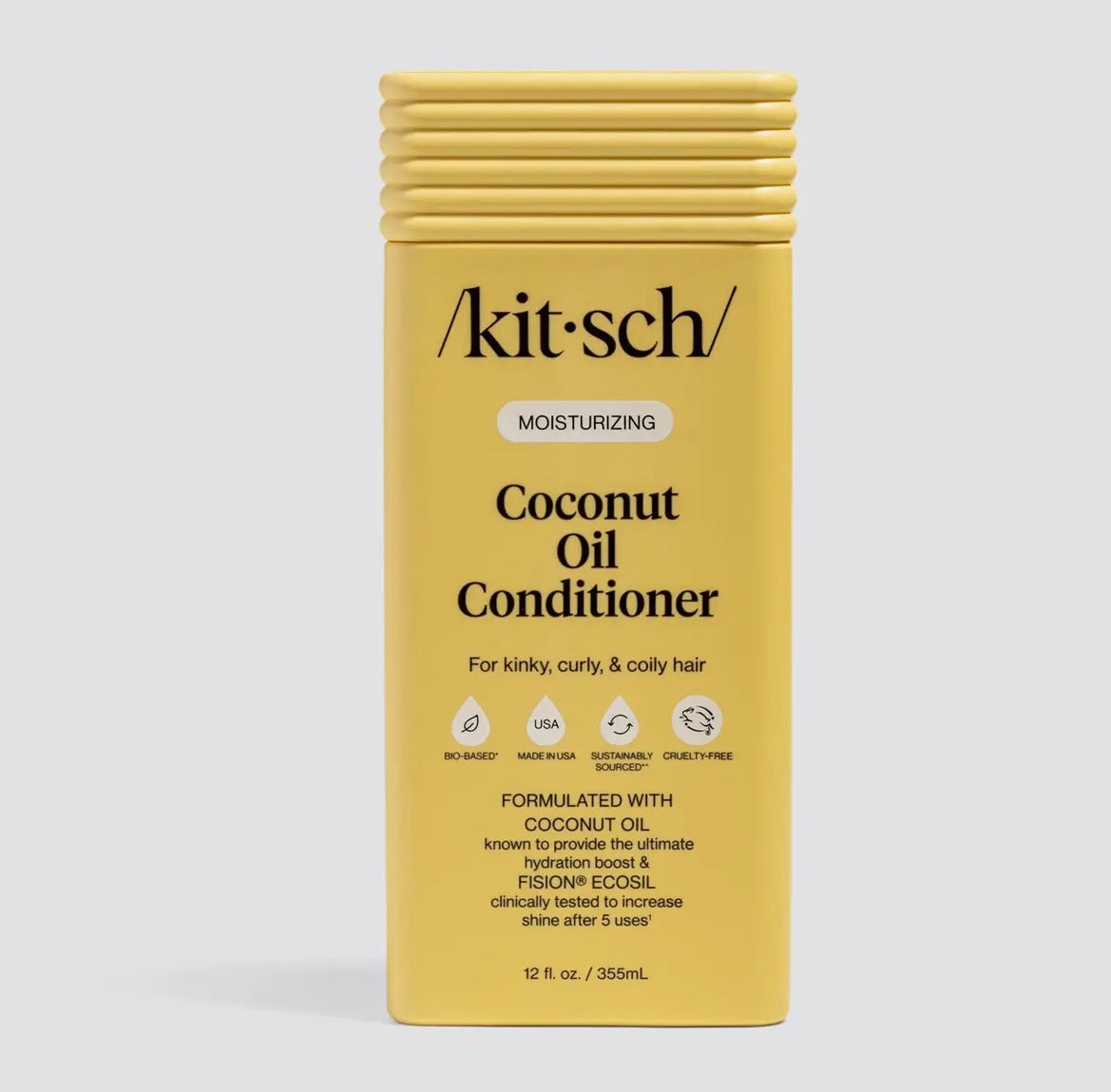 Coconut Oil Conditioner