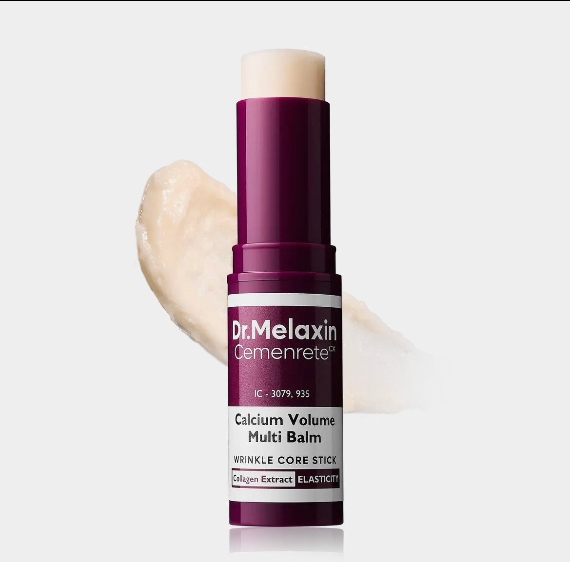 Dr. Melaxin Botox in a stick