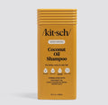 Coconut Oil Shampoo