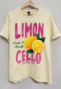 Limoncello Shirt