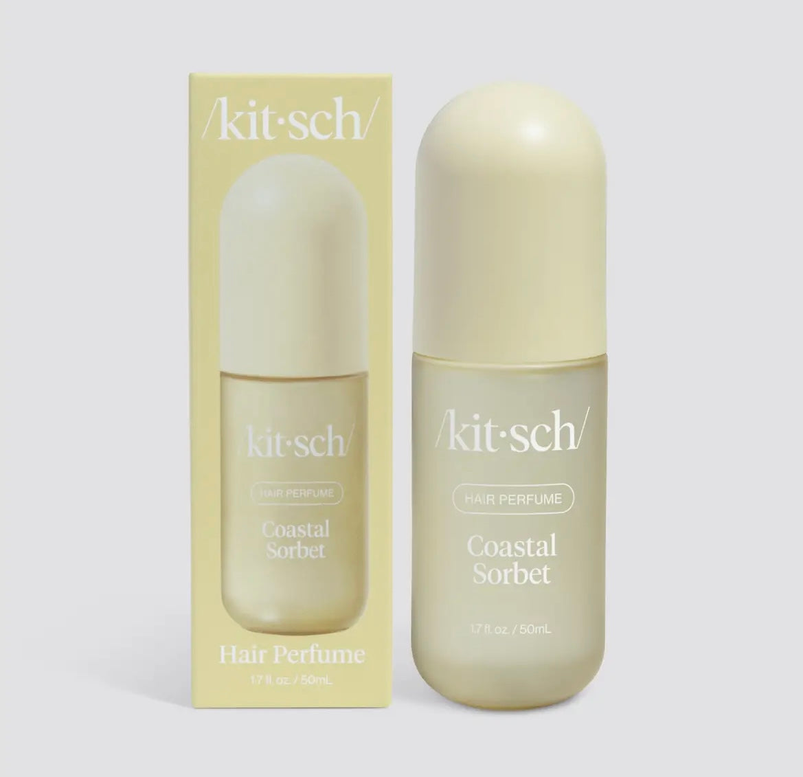 Coastal Sorbet Hair Perfume