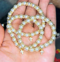 Communion Bracelet