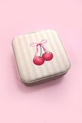 Jewelry Organizer Travel Box Case