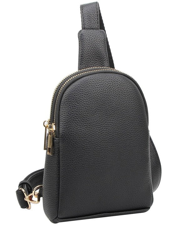 Multi Sling Bag