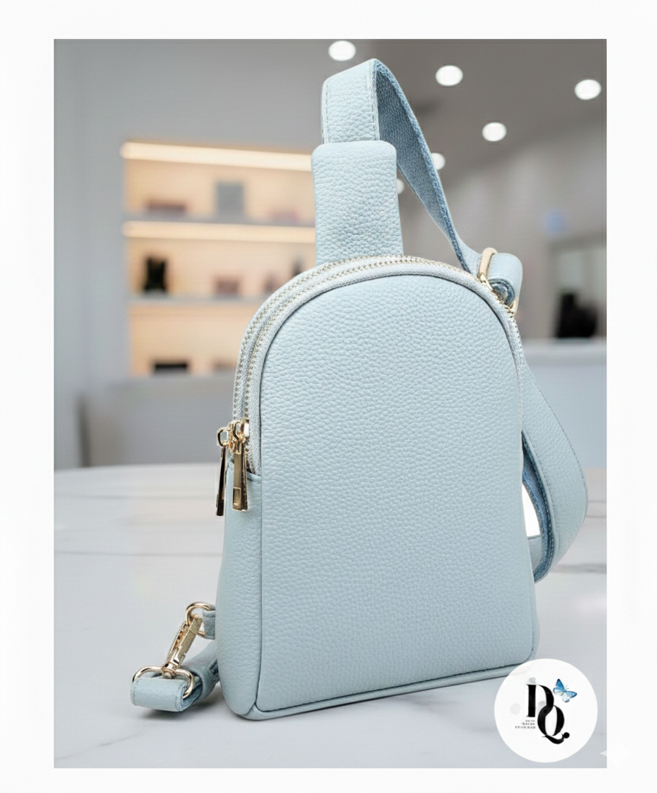 Multi Sling Bag