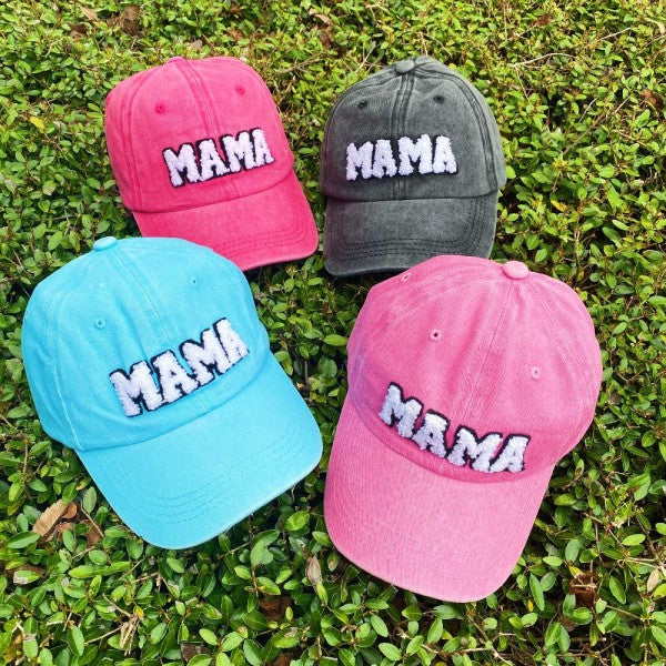 Mama Ball Cap