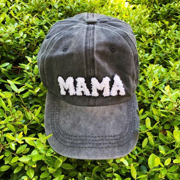 Mama Ball Cap
