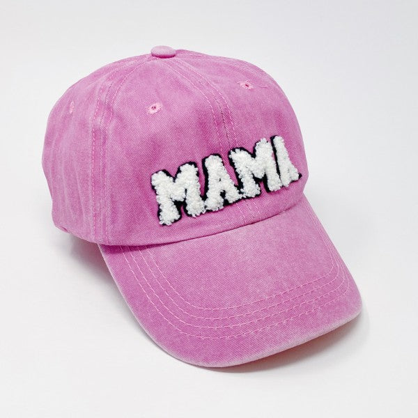 Mama Ball Cap
