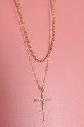 Landman Necklace