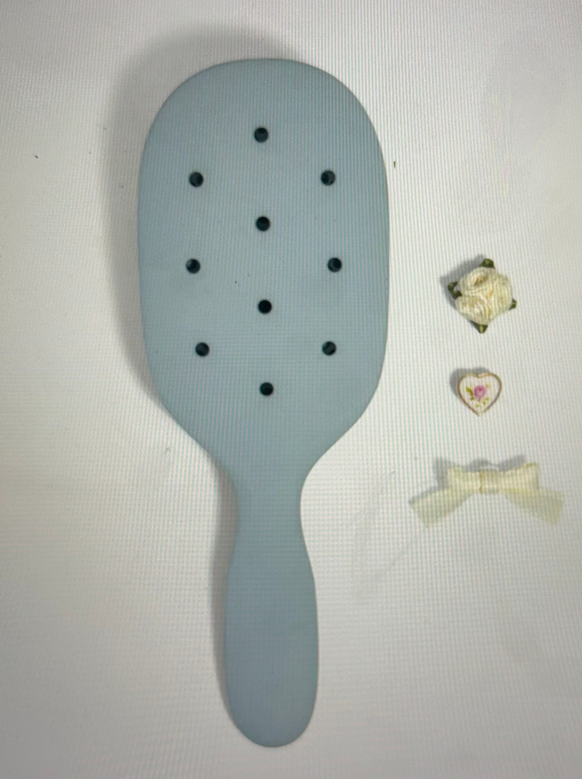Paddle Brush- Kitsch Pop