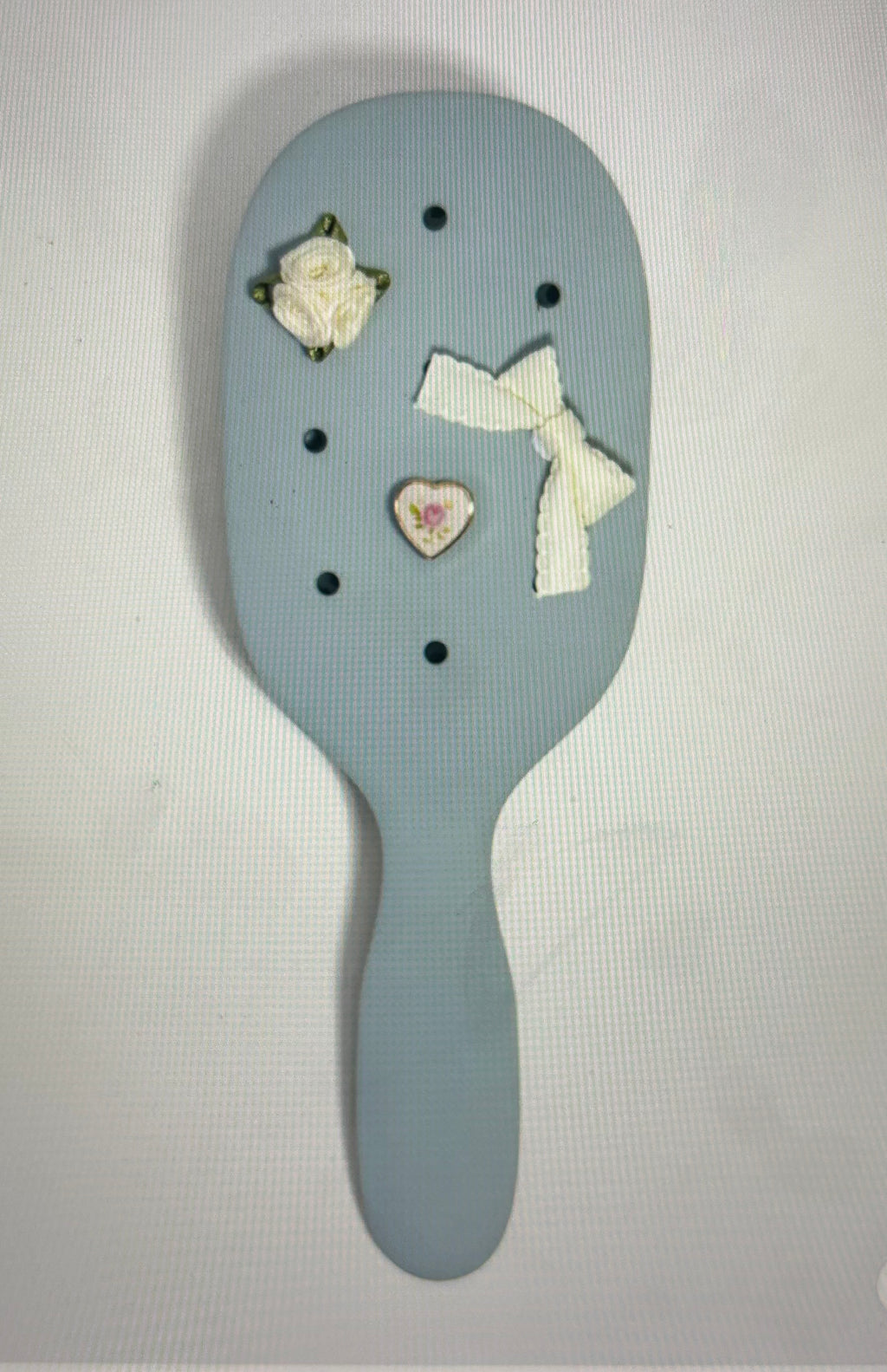 Paddle Brush- Kitsch Pop