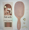 Paddle Brush- Kitsch Pop