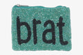 Brat Coin Purse