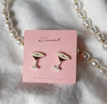 Espresso Martini Earrings