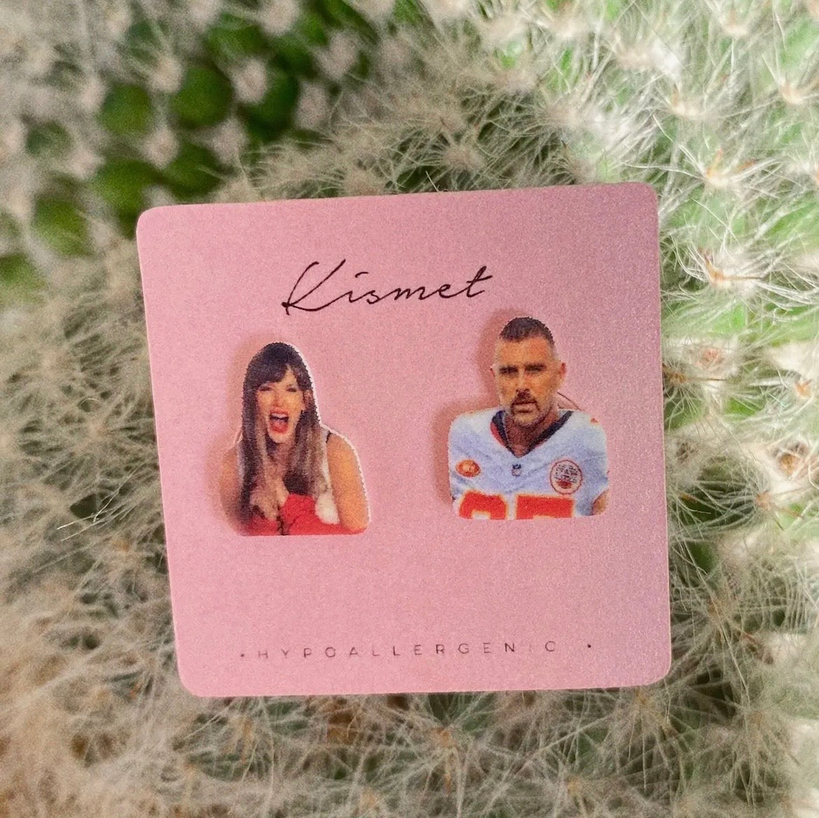 Taylor & Travis Earrings