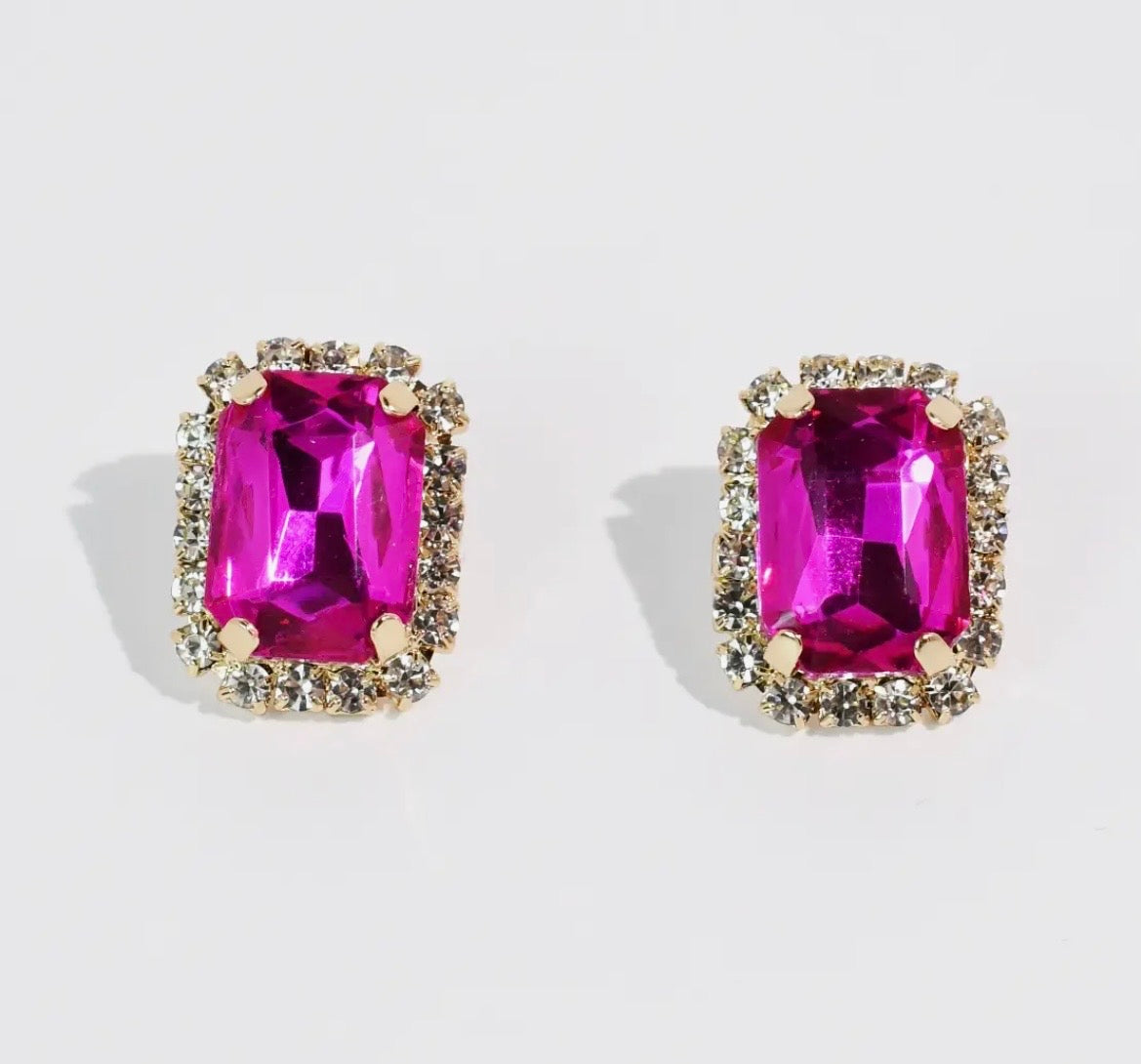 Barbie Luxe Earrings
