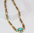 Capri Vibes Necklace