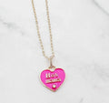 Hot Mama Necklace