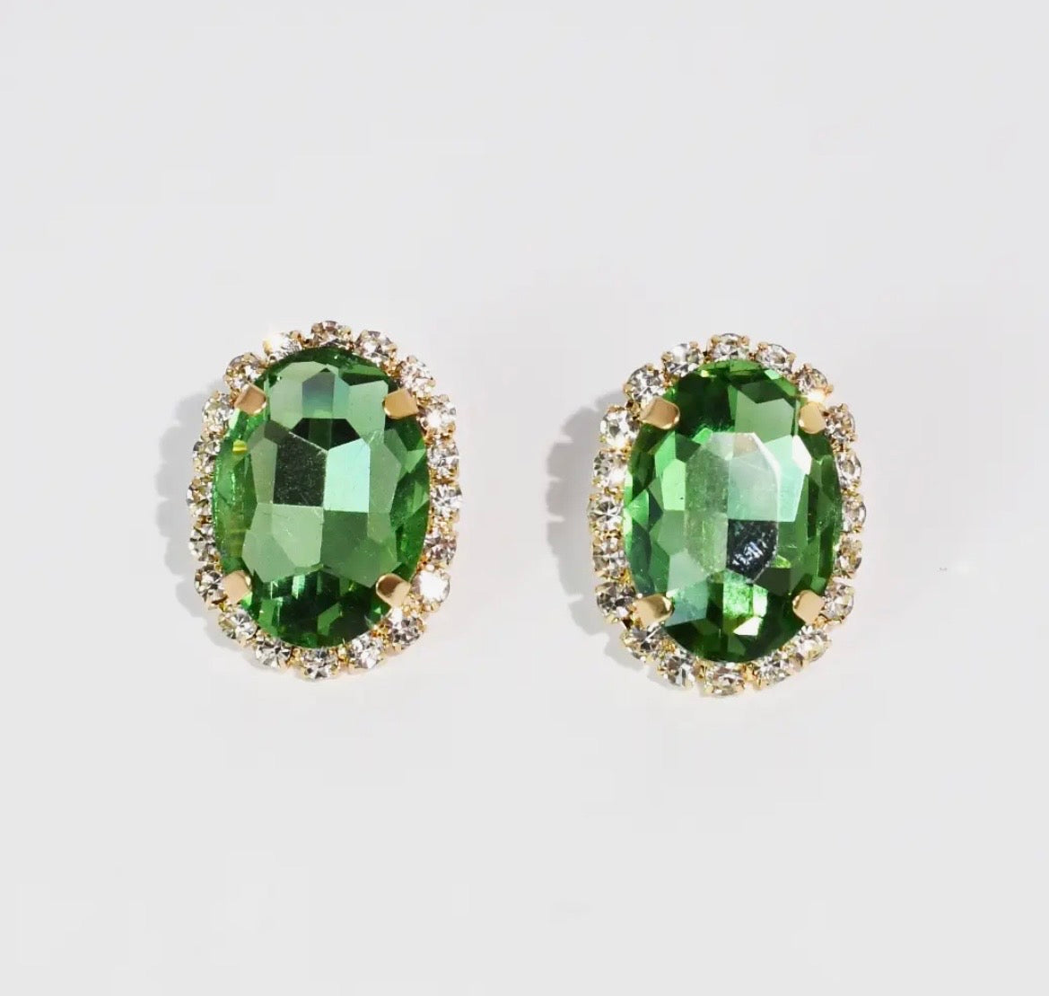 Island Green Stud