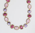 Dani Gem Necklace