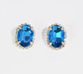 Santorini Studs