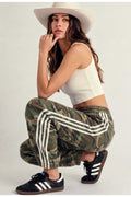 Vintage Camo Joggers