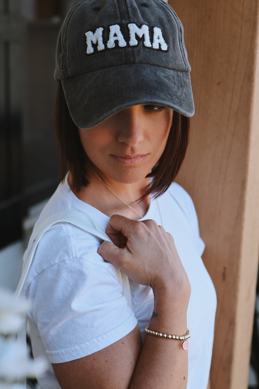Mama Ball Cap