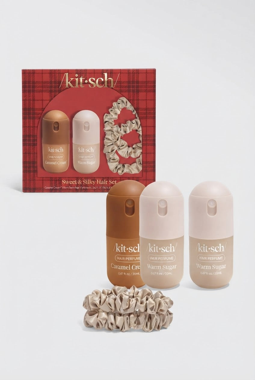 Carmel/Warm Sugar Kit