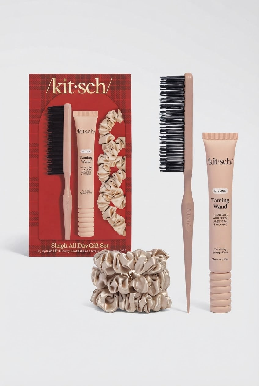 Sleigh All Day Gift Set