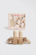Warm Sugar Holiday Set