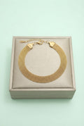 Stainless Steel Tarnish Free Chain Bracelet