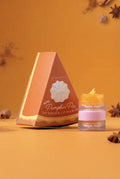 Pumpkin Pie Lip Scrub