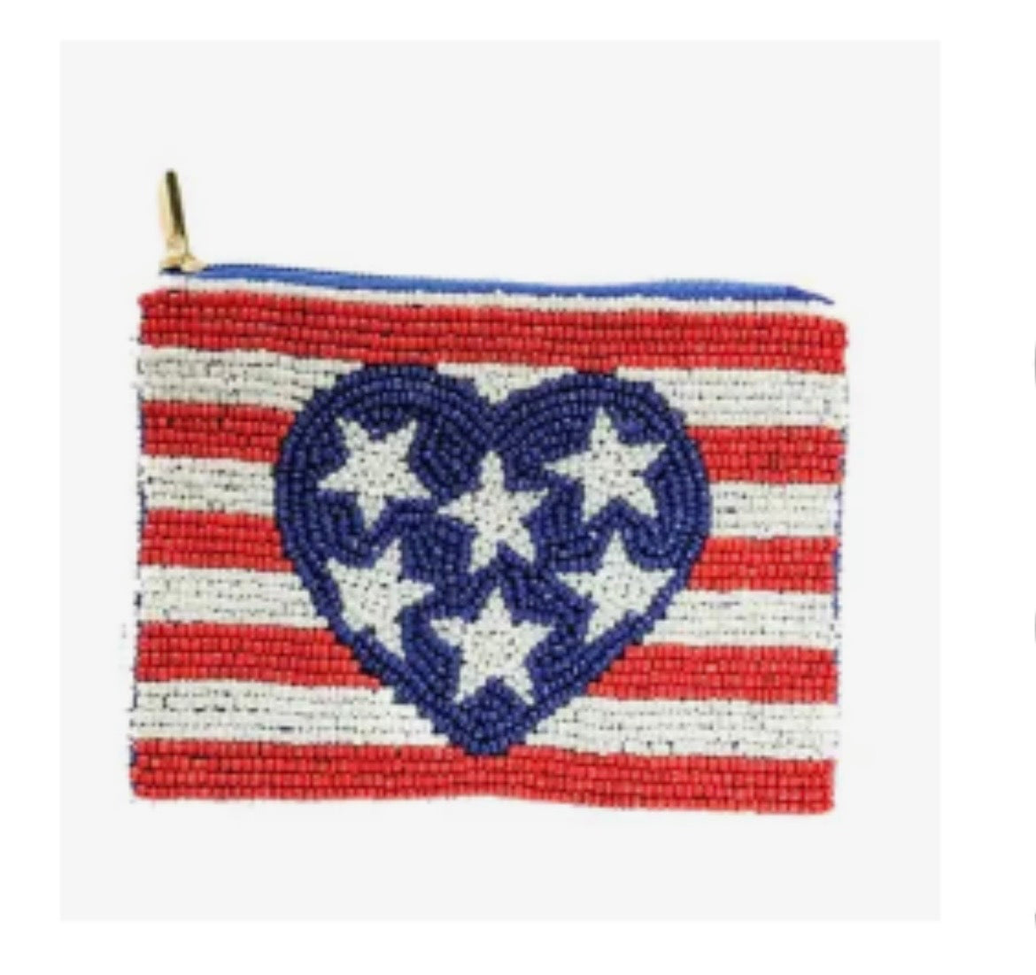 American Coin Purse