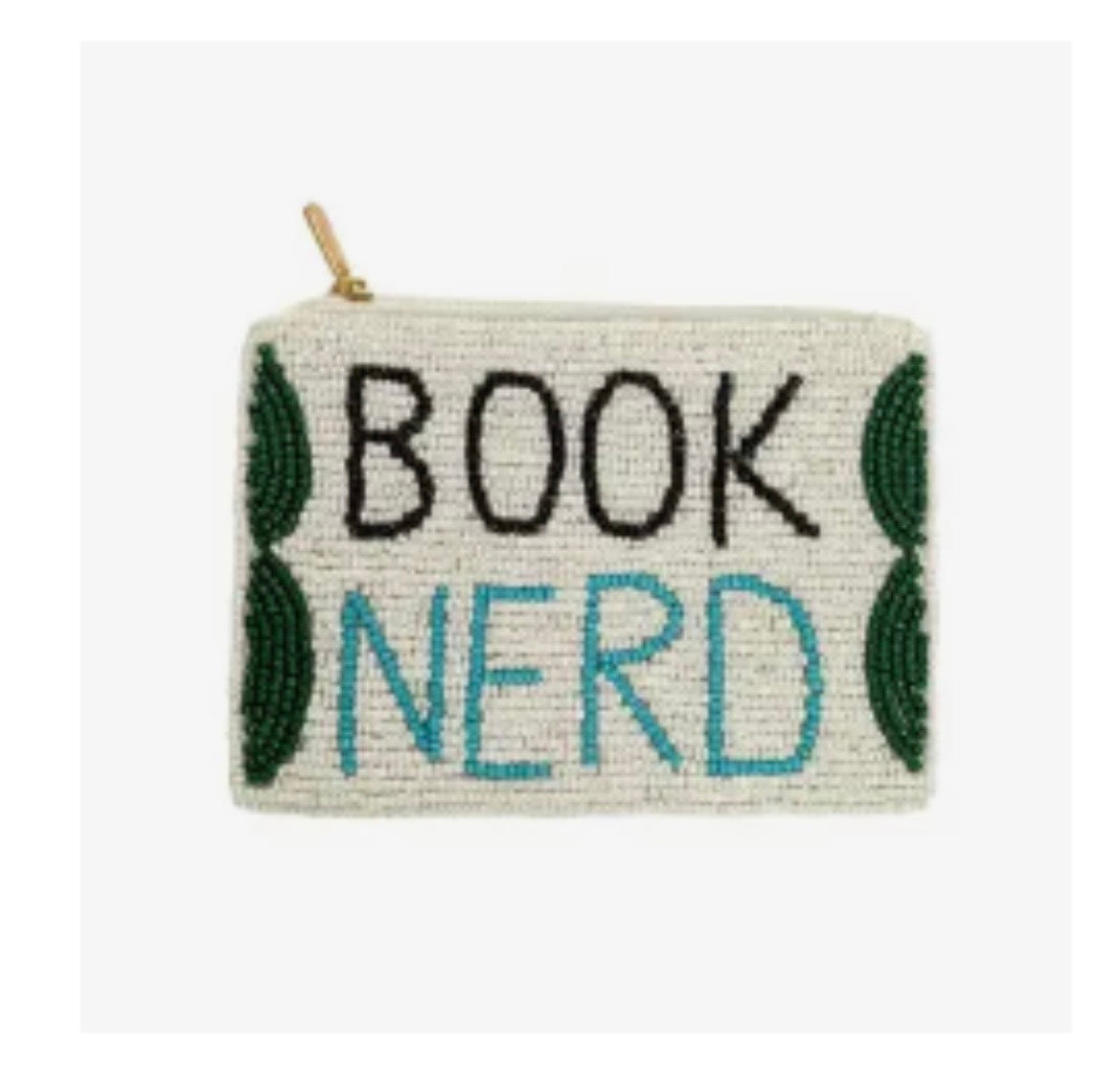 Book Nerd
