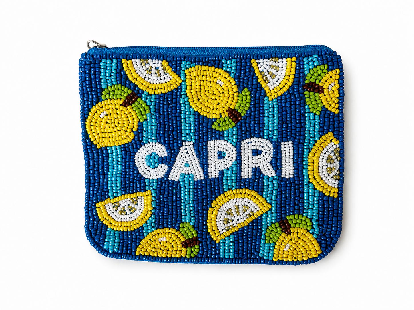 Capri Coin Purse