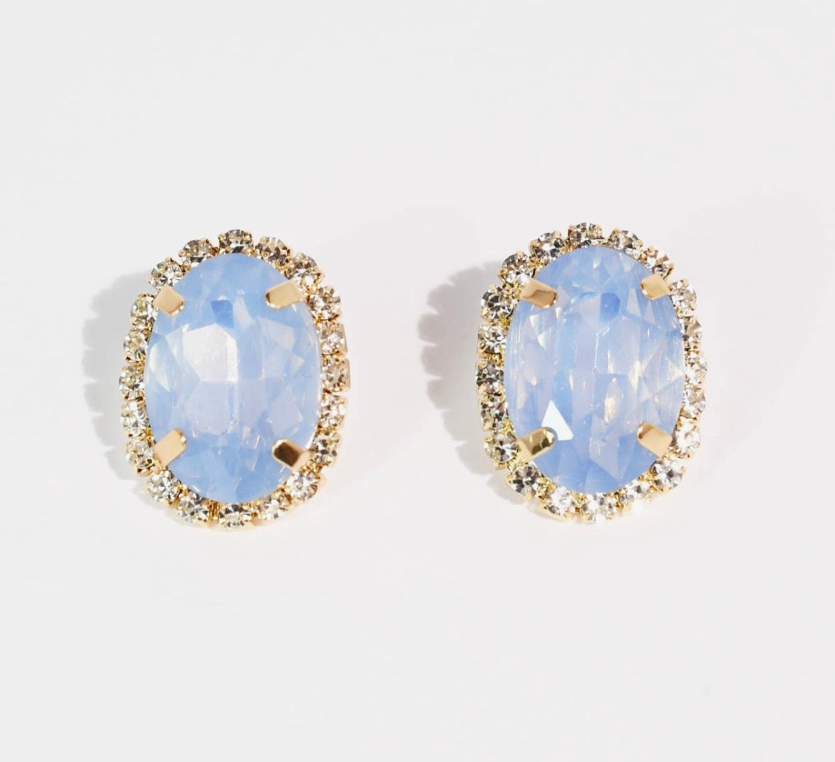 Santorini Sea Studs