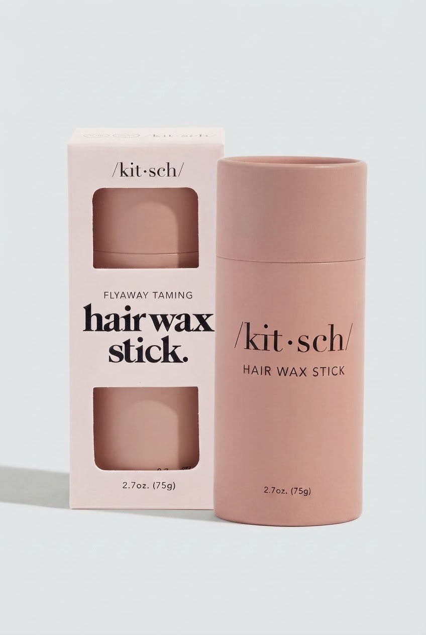 Hair Wax Stick