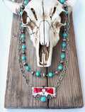 Marlboro Necklace