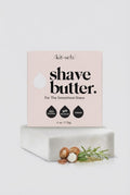 Shave Butter