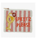Spritz Please Coin Purse
