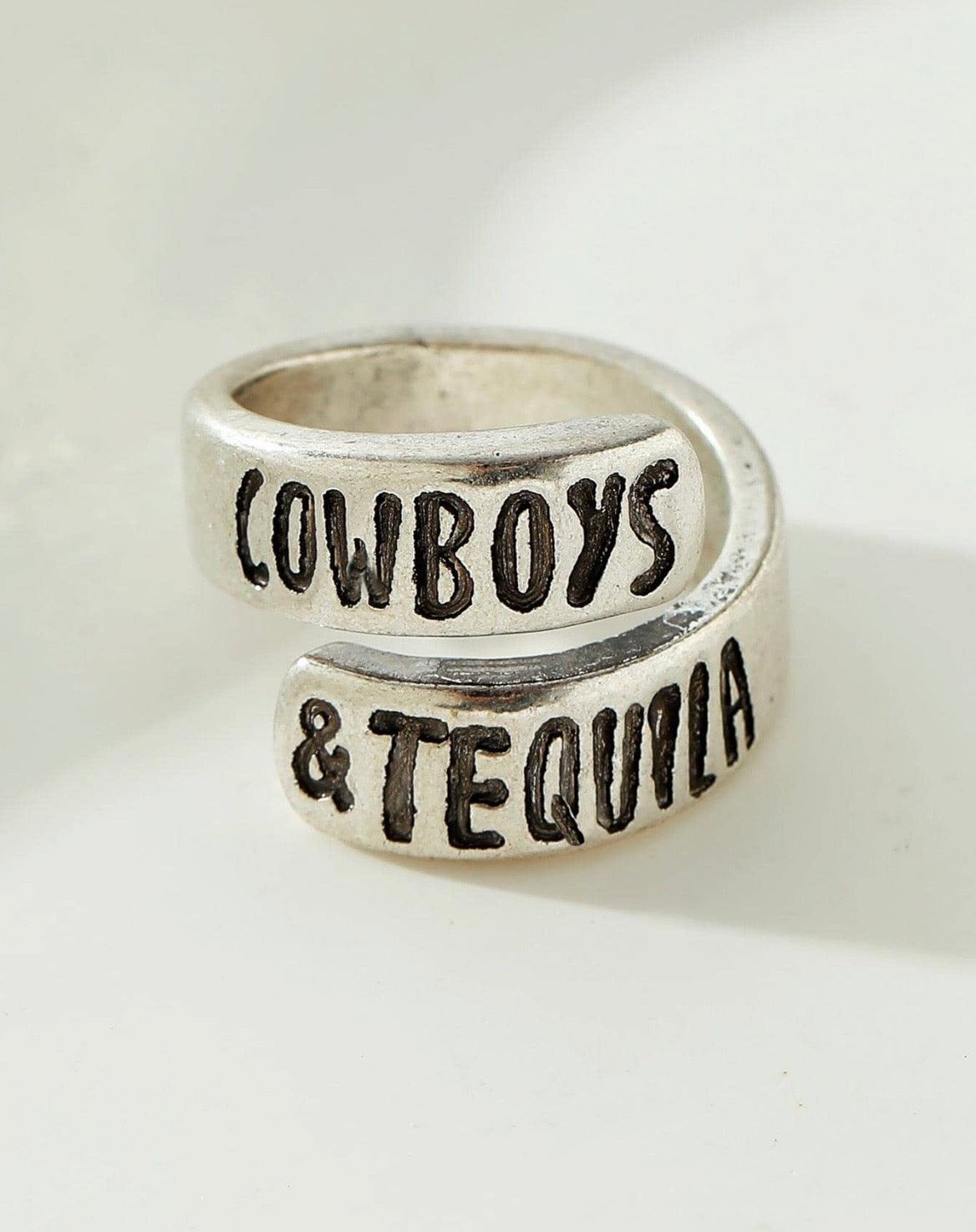 Tequila Ring