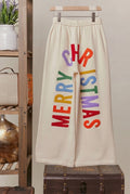 Merry Christmas Pants